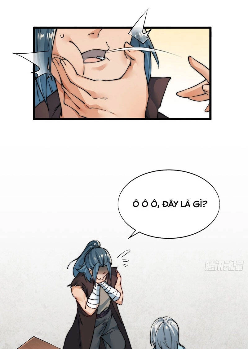 Võ Lăng Cửu Thiên Chapter 18 - 14