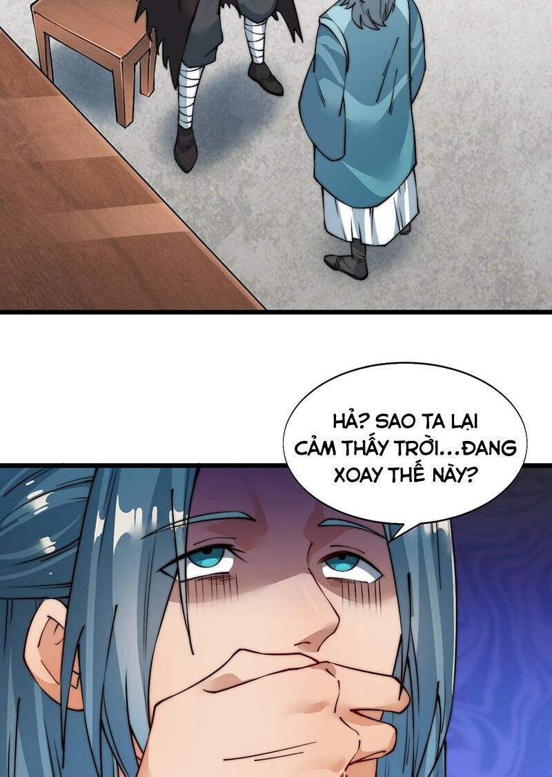 Võ Lăng Cửu Thiên Chapter 18 - 15