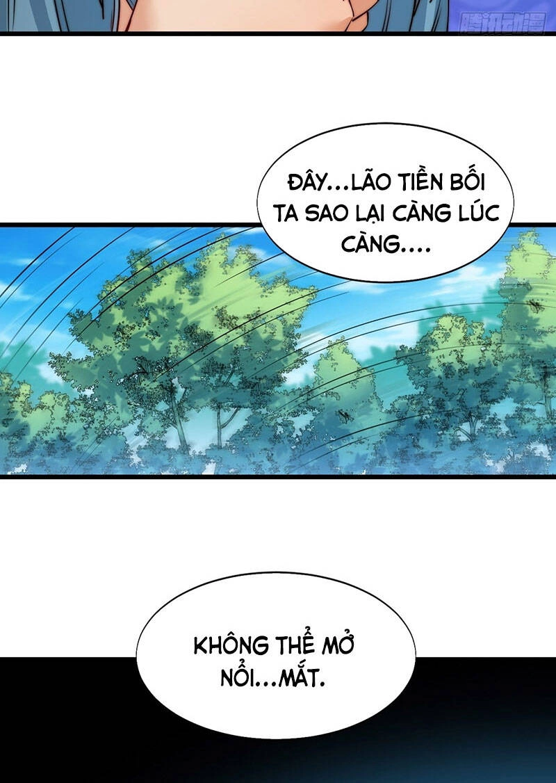Võ Lăng Cửu Thiên Chapter 18 - 16