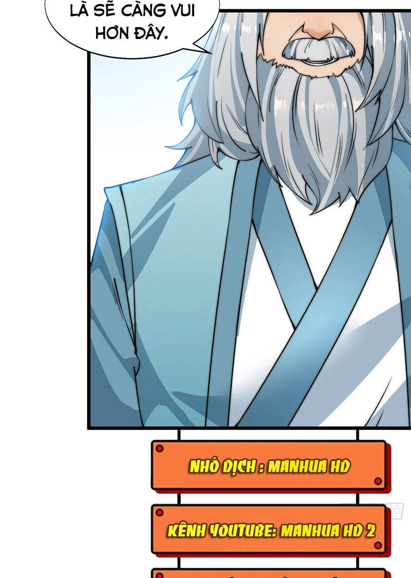 Võ Lăng Cửu Thiên Chapter 18 - 18