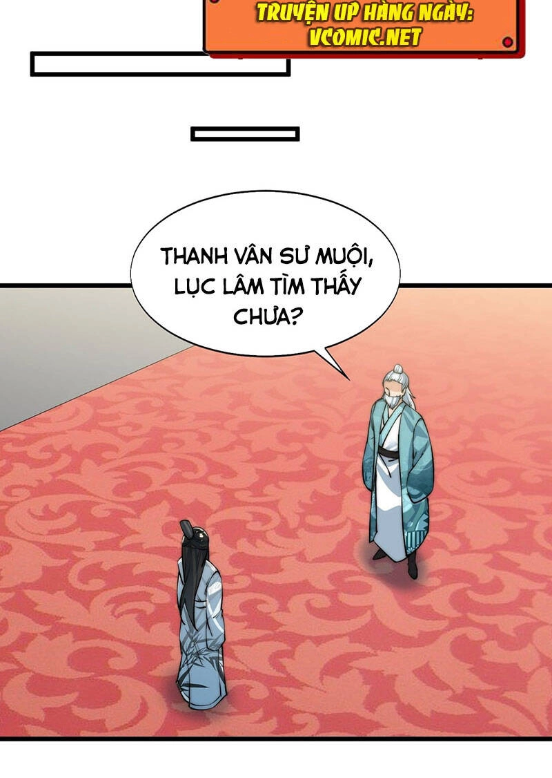 Võ Lăng Cửu Thiên Chapter 18 - 19