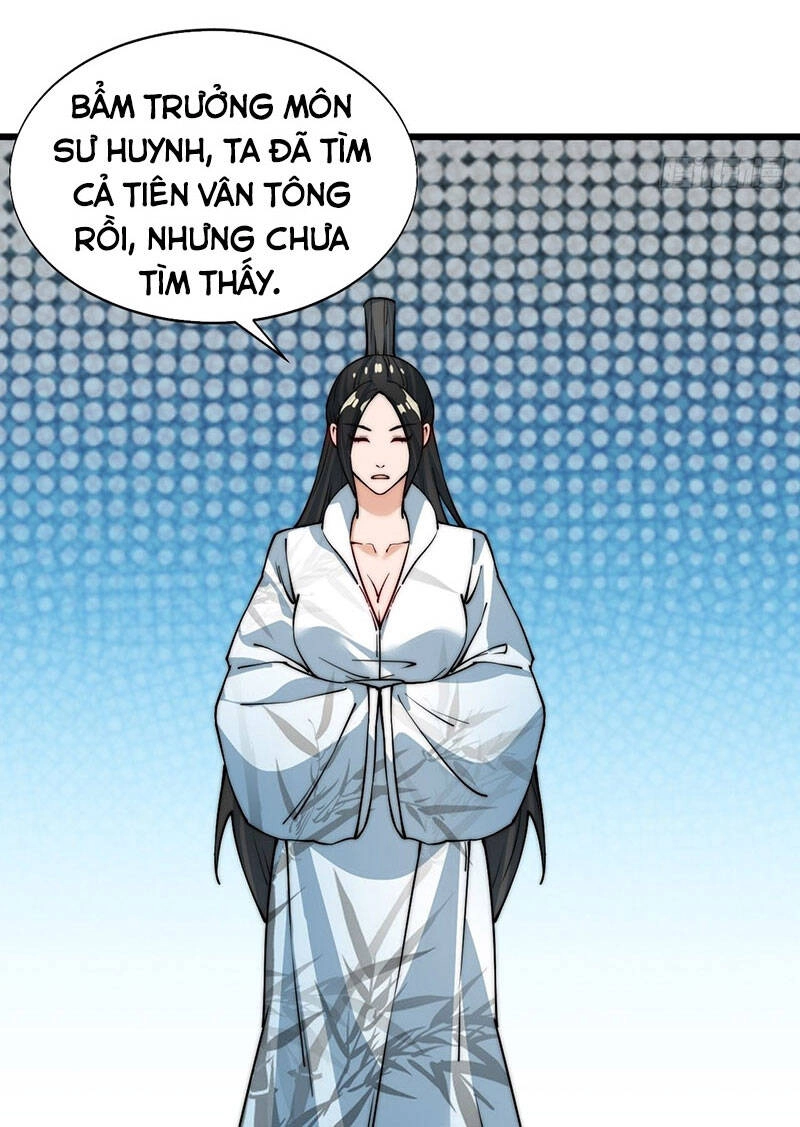Võ Lăng Cửu Thiên Chapter 18 - 20