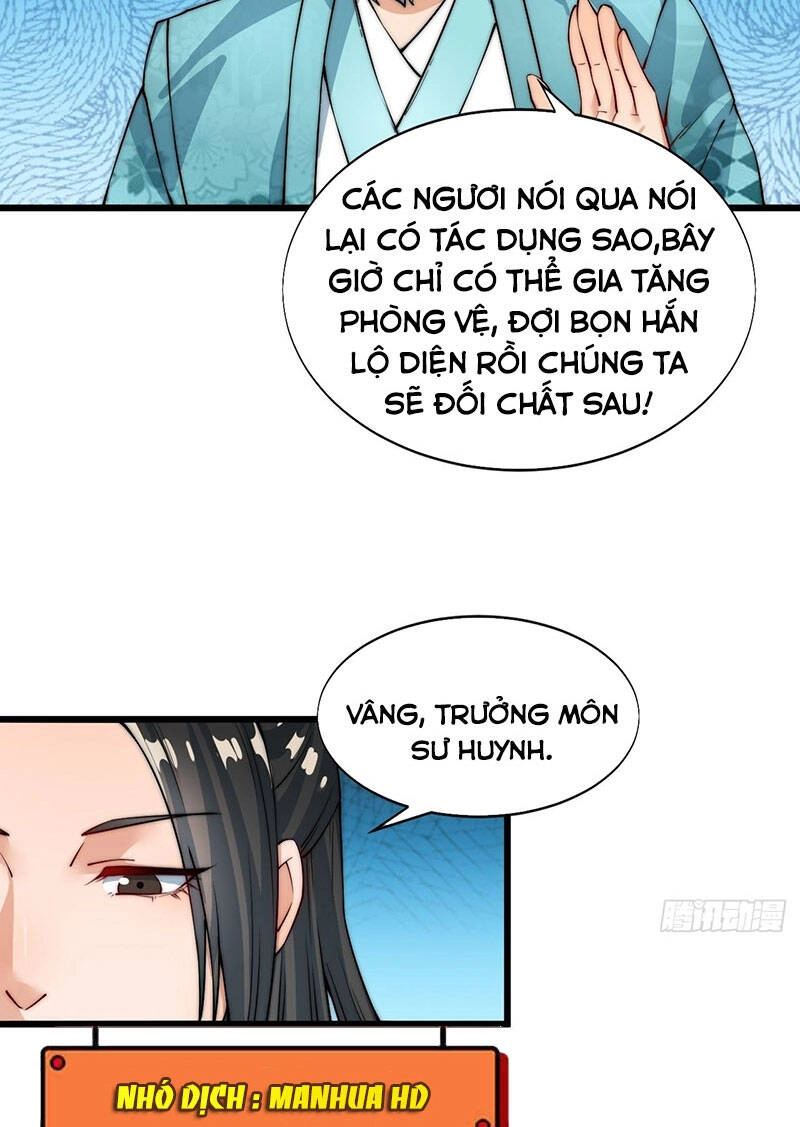 Võ Lăng Cửu Thiên Chapter 18 - 26