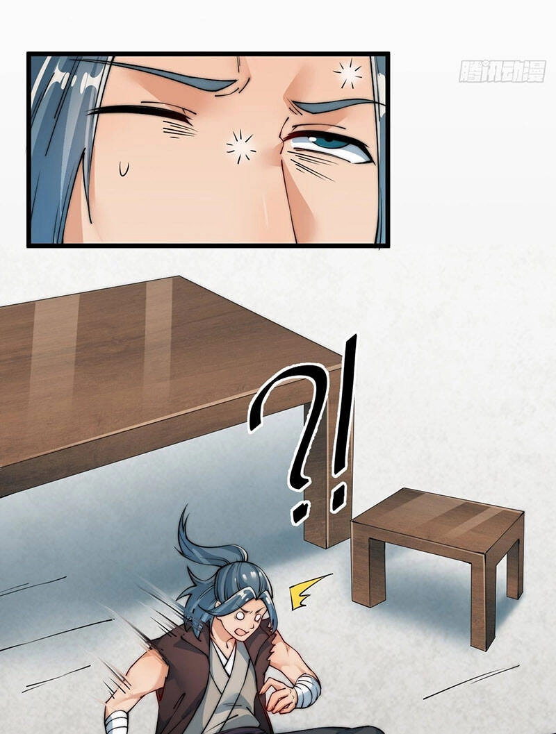 Võ Lăng Cửu Thiên Chapter 18 - 28