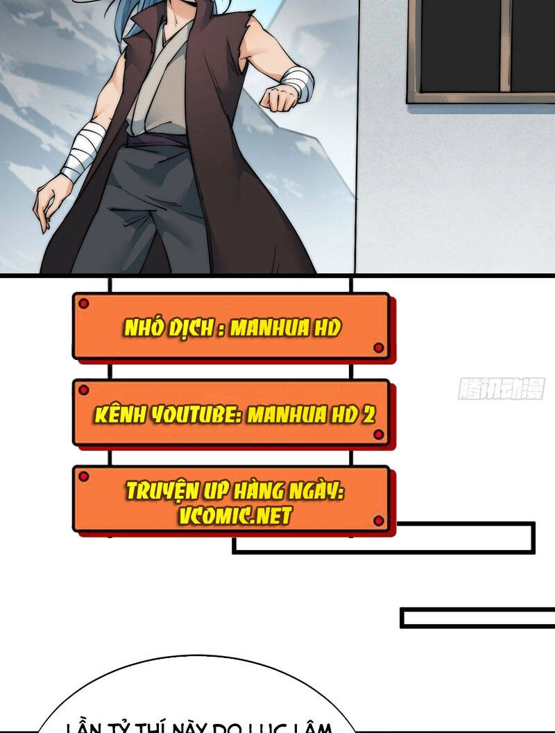 Võ Lăng Cửu Thiên Chapter 18 - 35