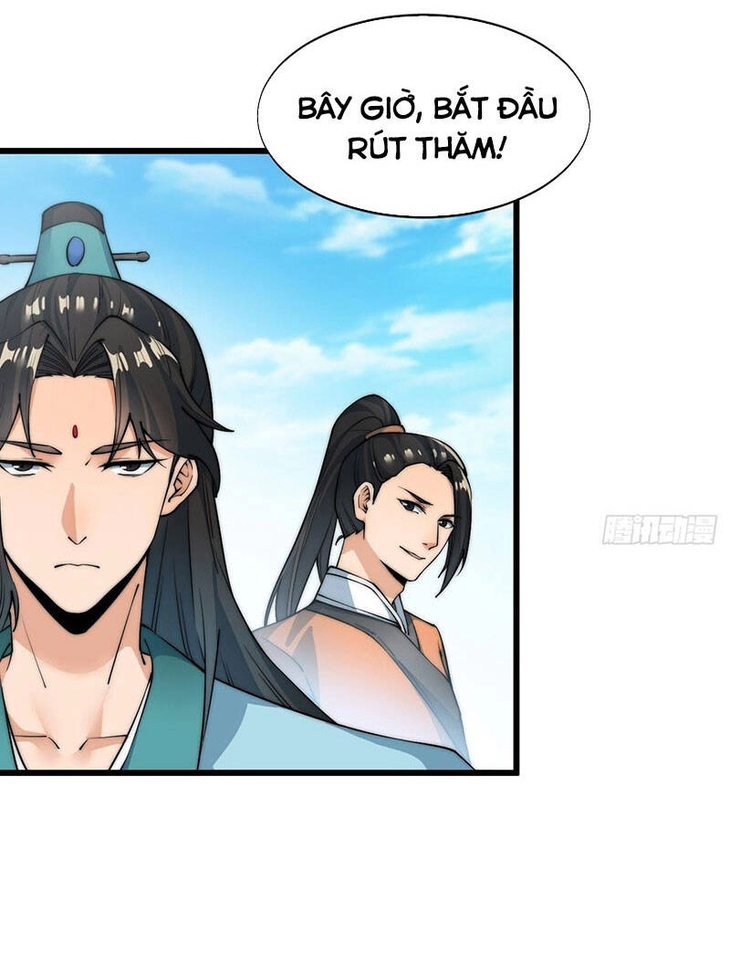 Võ Lăng Cửu Thiên Chapter 18 - 37