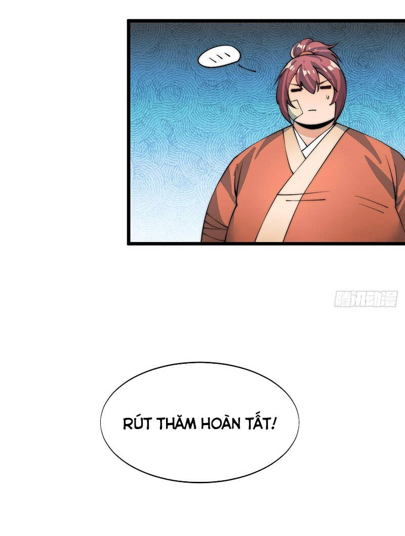 Võ Lăng Cửu Thiên Chapter 18 - 38