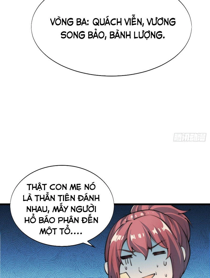 Võ Lăng Cửu Thiên Chapter 18 - 41