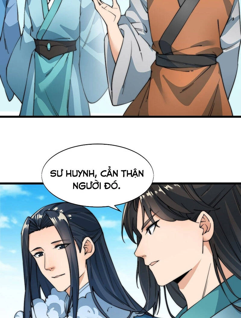 Võ Lăng Cửu Thiên Chapter 18 - 43