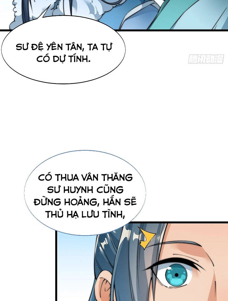 Võ Lăng Cửu Thiên Chapter 18 - 44