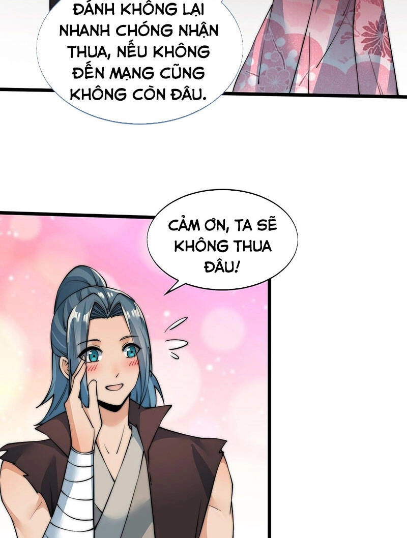 Võ Lăng Cửu Thiên Chapter 18 - 46