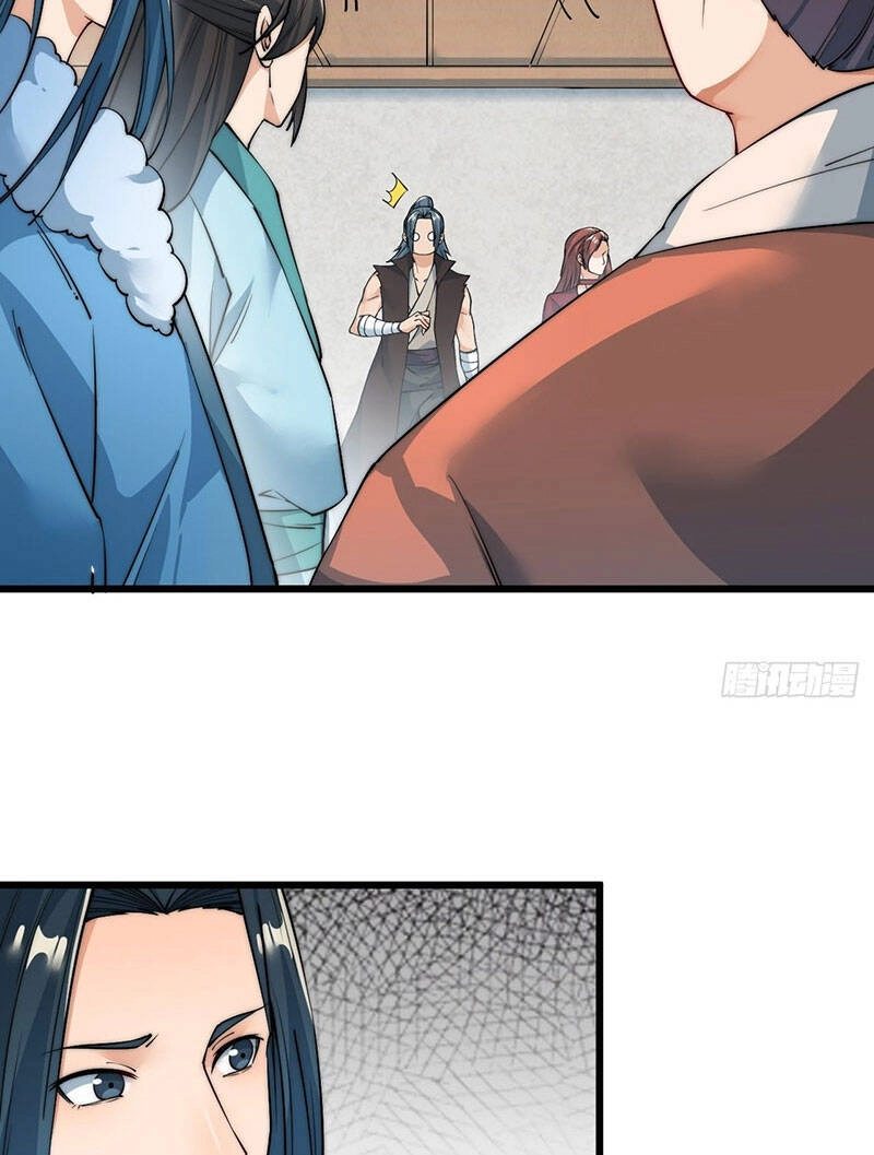 Võ Lăng Cửu Thiên Chapter 18 - 48