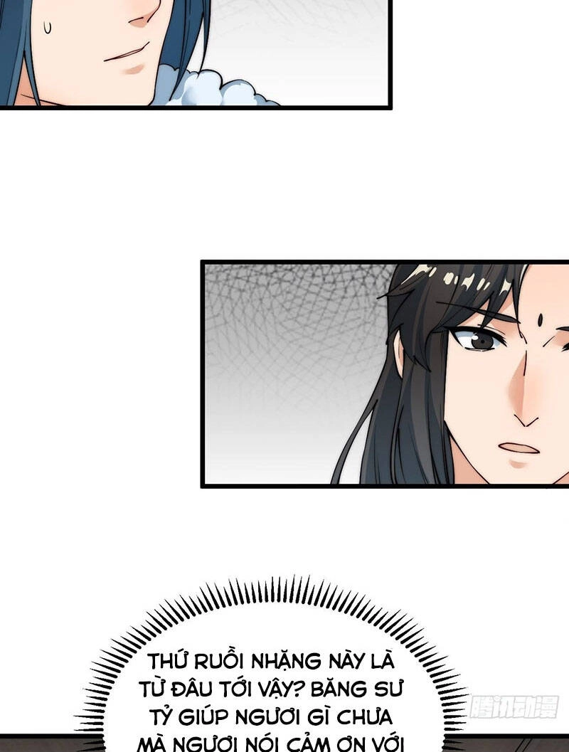 Võ Lăng Cửu Thiên Chapter 18 - 49
