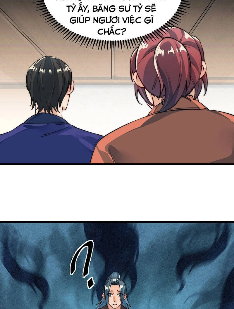 Võ Lăng Cửu Thiên Chapter 18 - 50