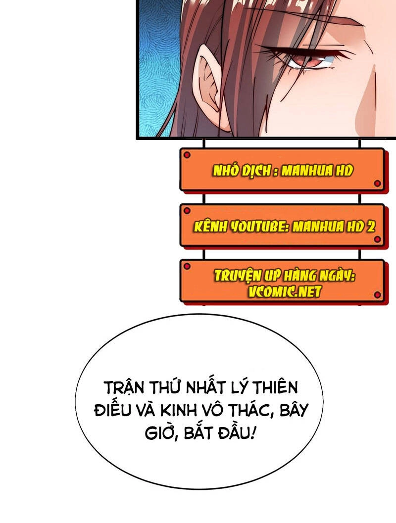 Võ Lăng Cửu Thiên Chapter 18 - 52