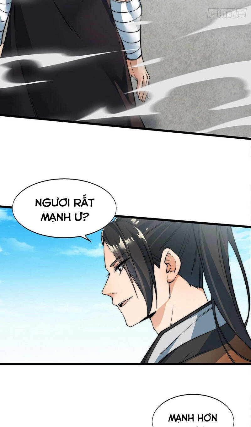 Võ Lăng Cửu Thiên Chapter 19 - 4