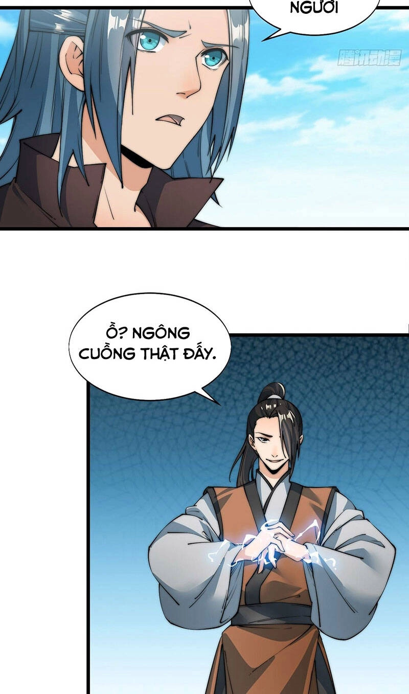 Võ Lăng Cửu Thiên Chapter 19 - 5