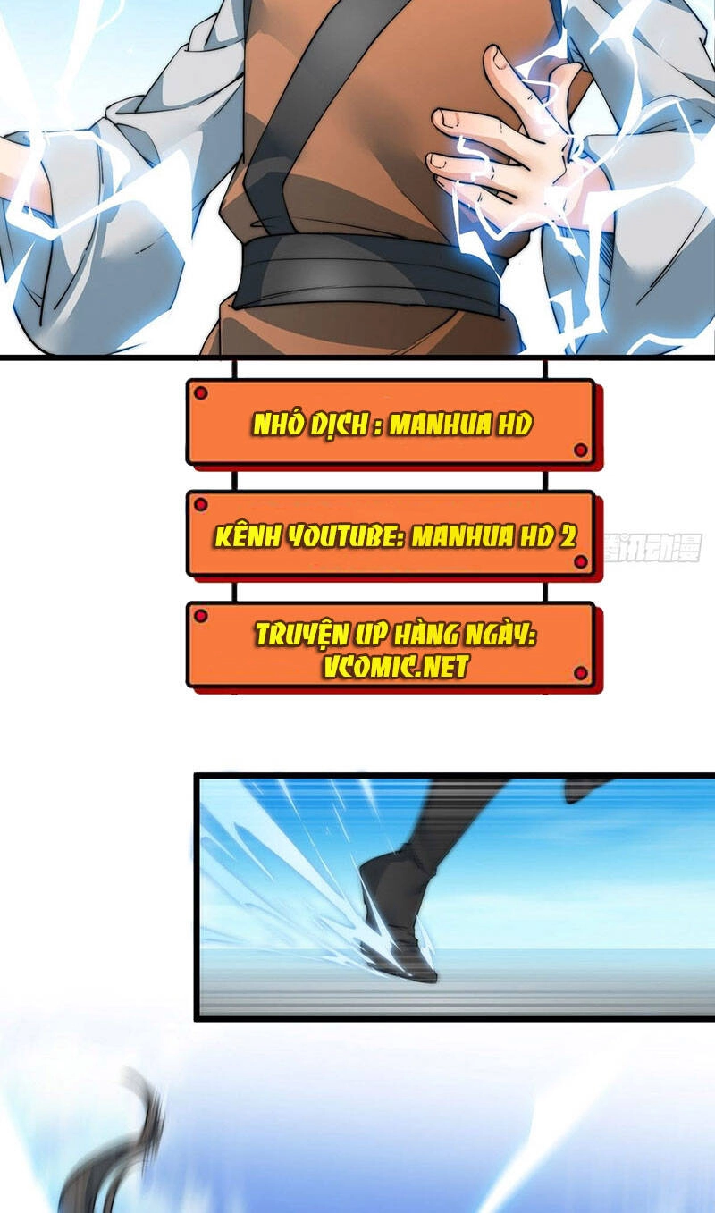 Võ Lăng Cửu Thiên Chapter 19 - 7