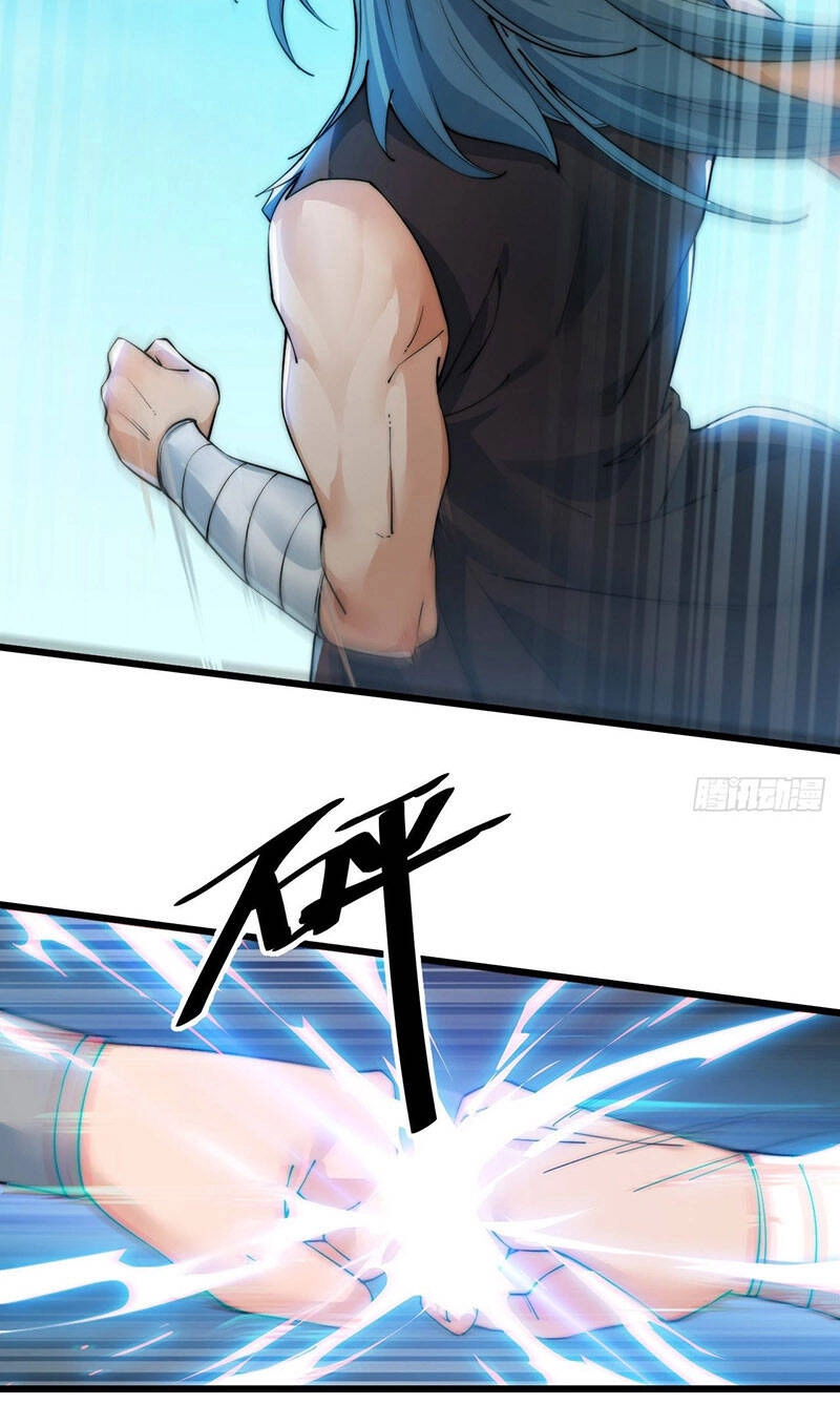 Võ Lăng Cửu Thiên Chapter 19 - 9