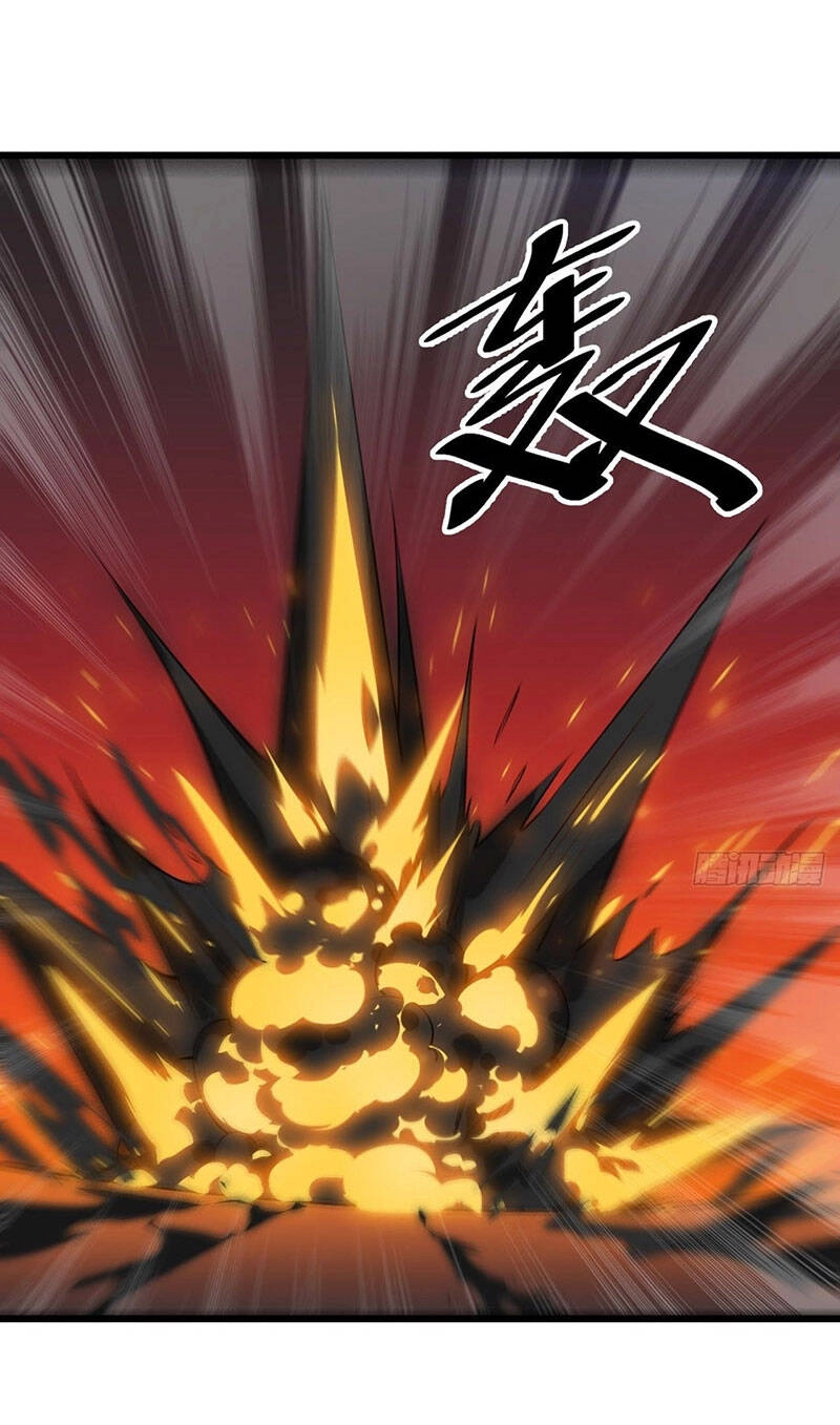 Võ Lăng Cửu Thiên Chapter 19 - 10