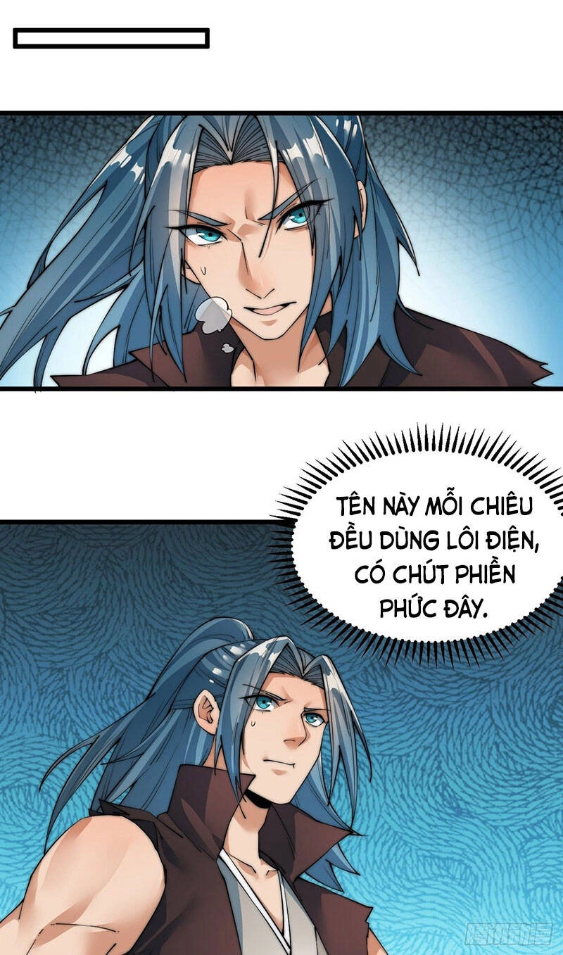 Võ Lăng Cửu Thiên Chapter 19 - 12