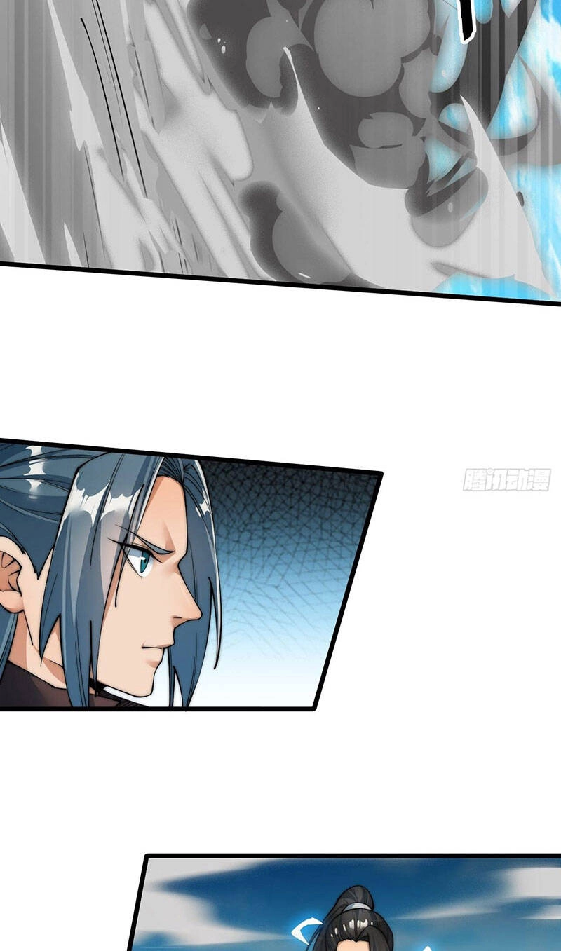 Võ Lăng Cửu Thiên Chapter 19 - 18