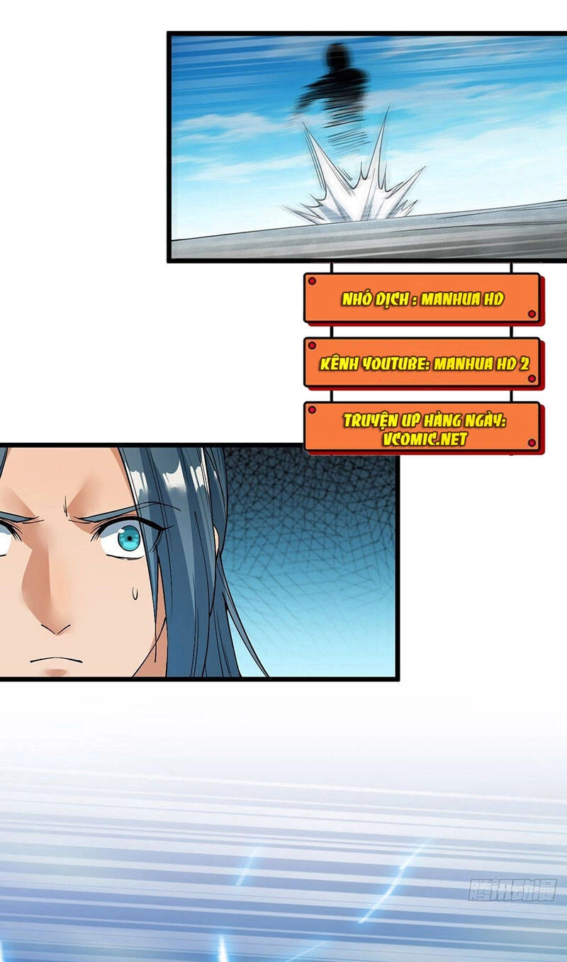 Võ Lăng Cửu Thiên Chapter 19 - 21