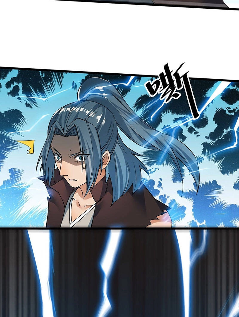 Võ Lăng Cửu Thiên Chapter 19 - 23