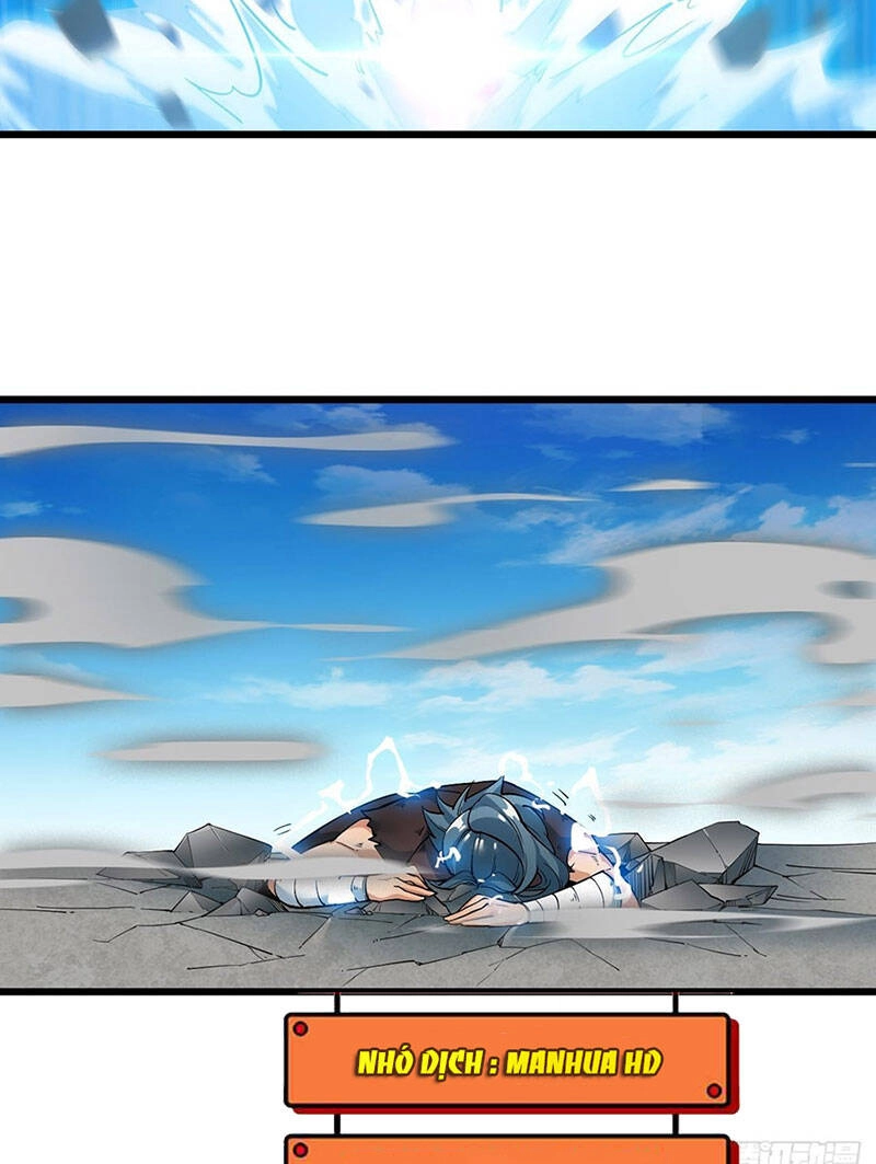 Võ Lăng Cửu Thiên Chapter 19 - 25