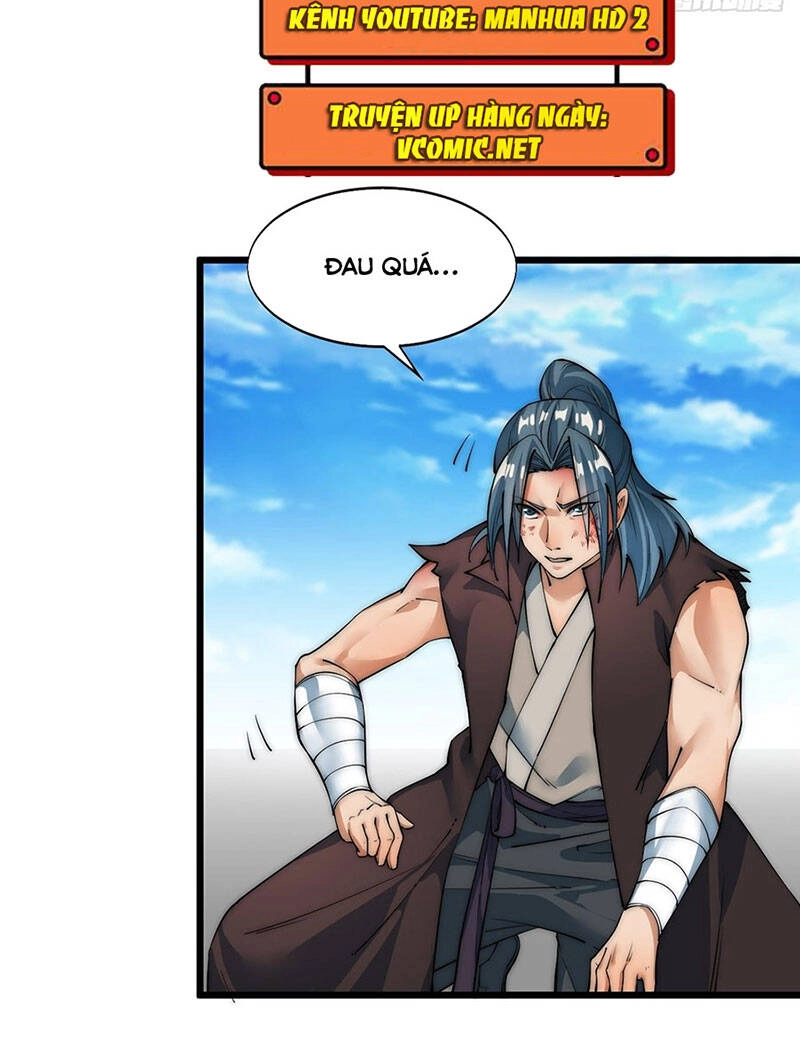 Võ Lăng Cửu Thiên Chapter 19 - 26