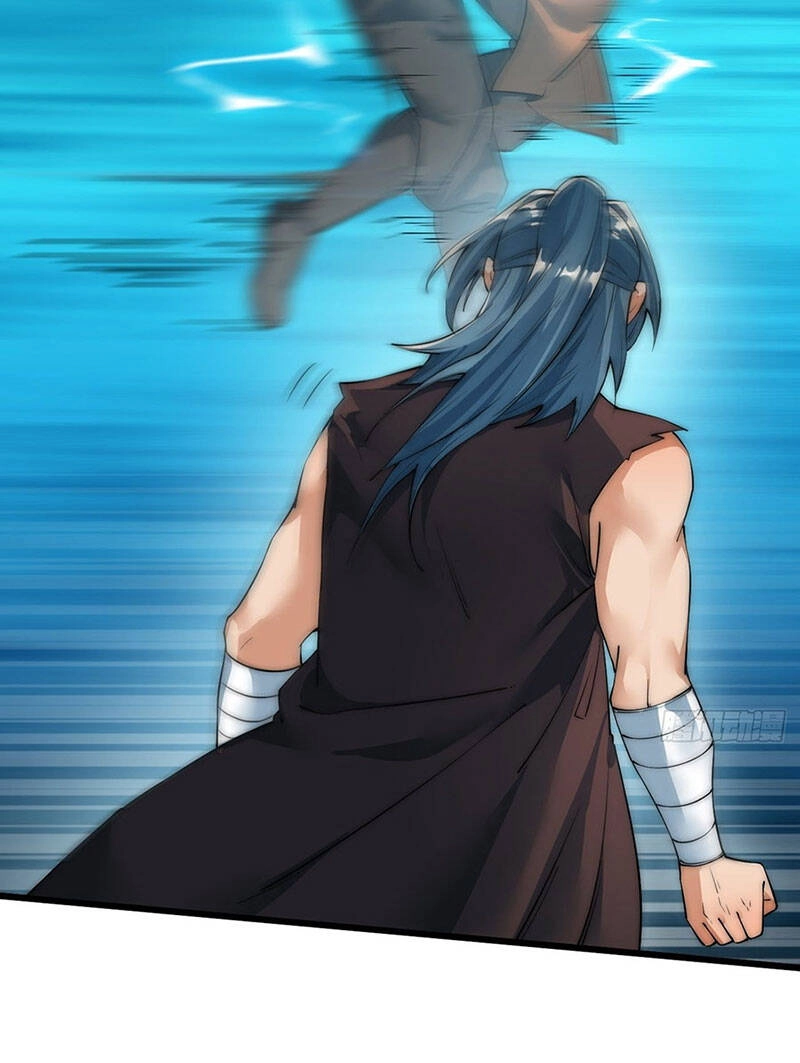 Võ Lăng Cửu Thiên Chapter 19 - 28