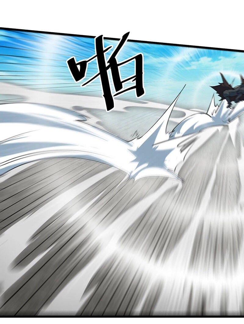 Võ Lăng Cửu Thiên Chapter 19 - 29