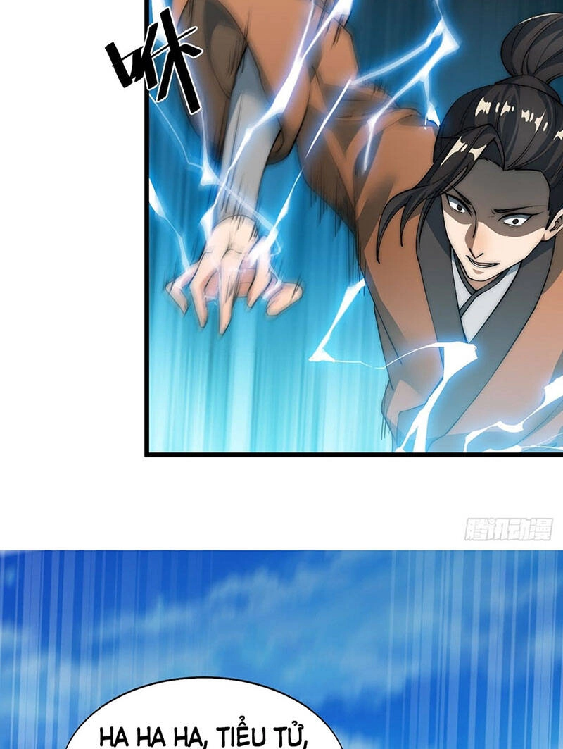 Võ Lăng Cửu Thiên Chapter 19 - 31