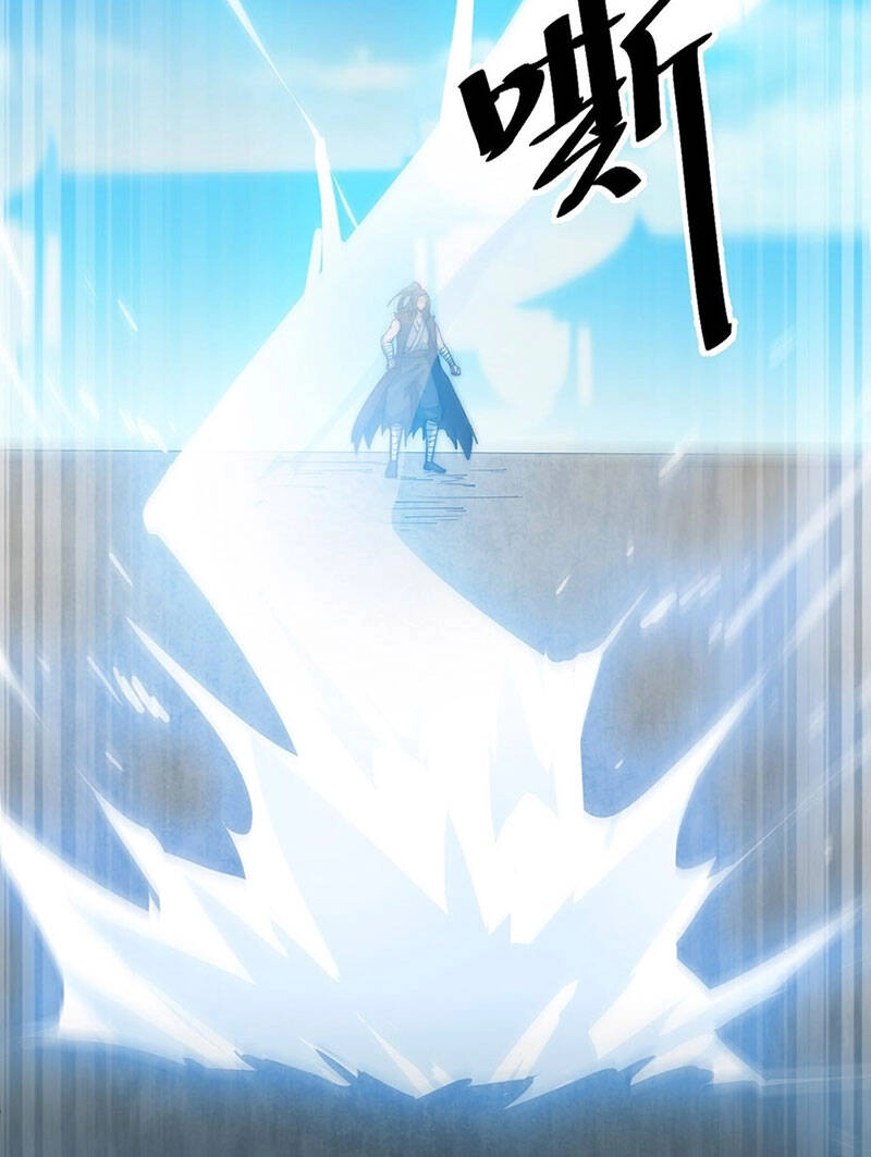 Võ Lăng Cửu Thiên Chapter 19 - 36