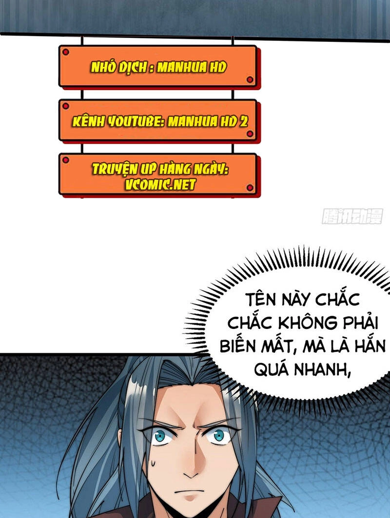 Võ Lăng Cửu Thiên Chapter 19 - 37