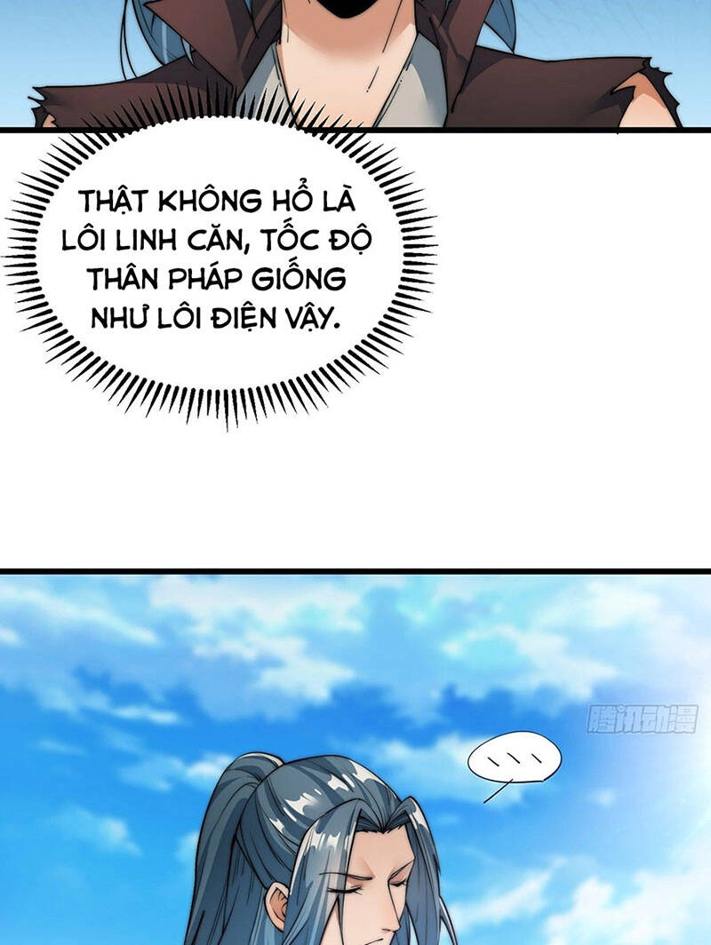 Võ Lăng Cửu Thiên Chapter 19 - 38