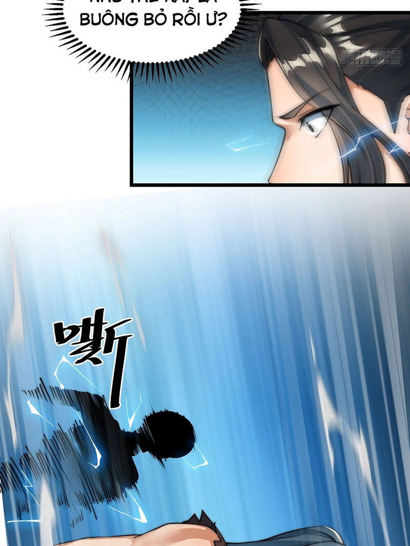 Võ Lăng Cửu Thiên Chapter 19 - 40