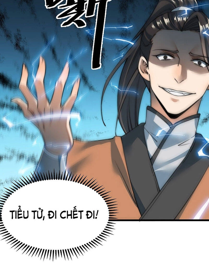 Võ Lăng Cửu Thiên Chapter 19 - 42