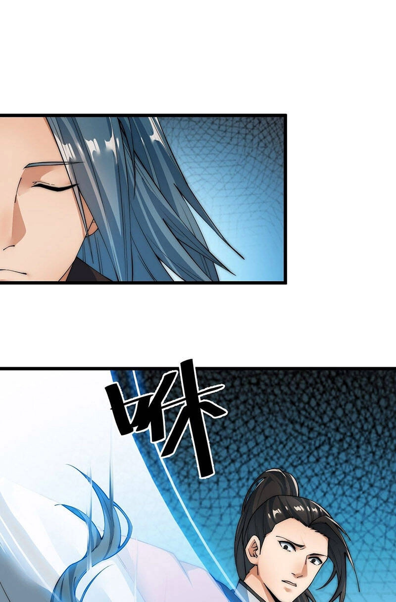 Võ Lăng Cửu Thiên Chapter 20 - 3