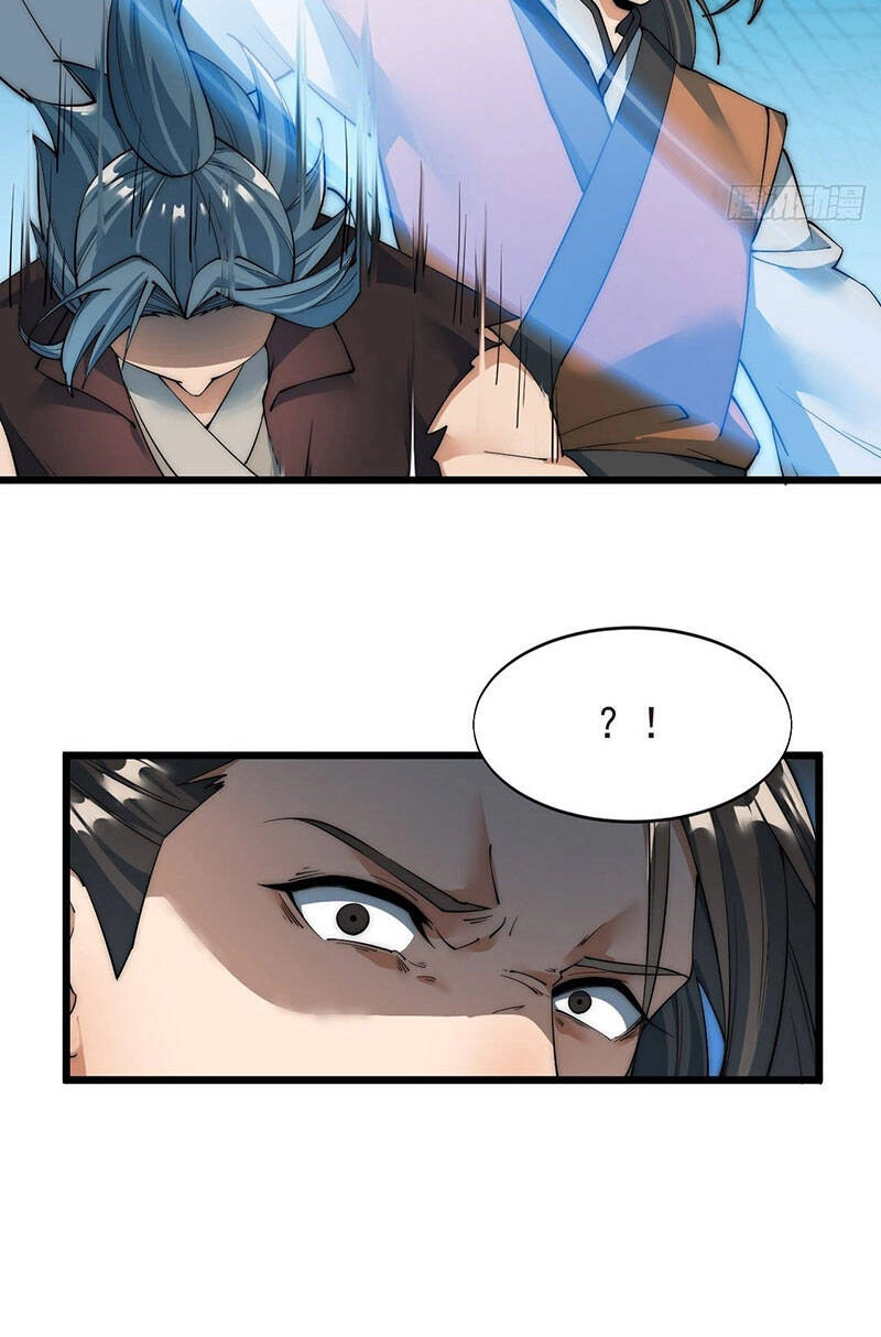 Võ Lăng Cửu Thiên Chapter 20 - 4