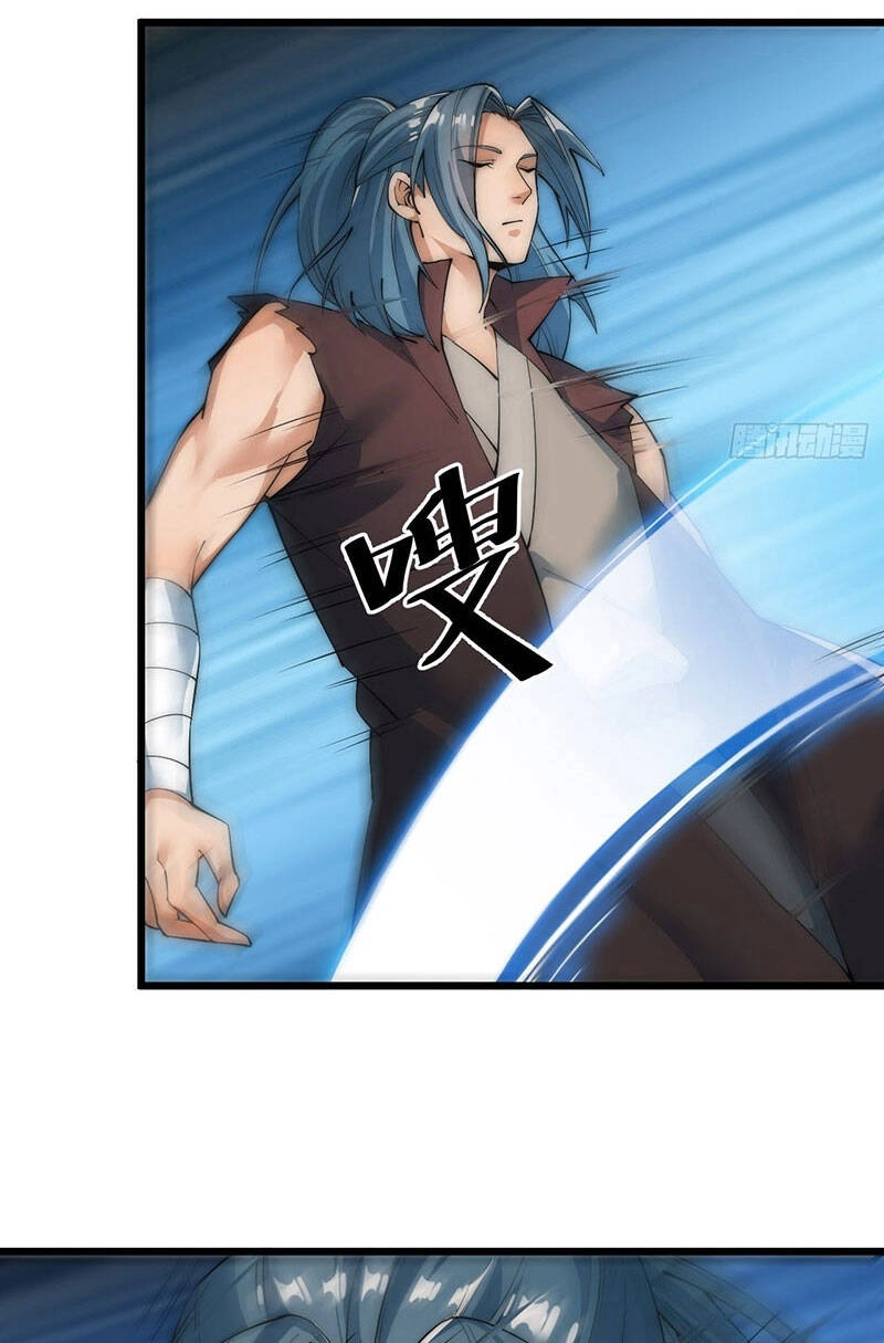 Võ Lăng Cửu Thiên Chapter 20 - 5