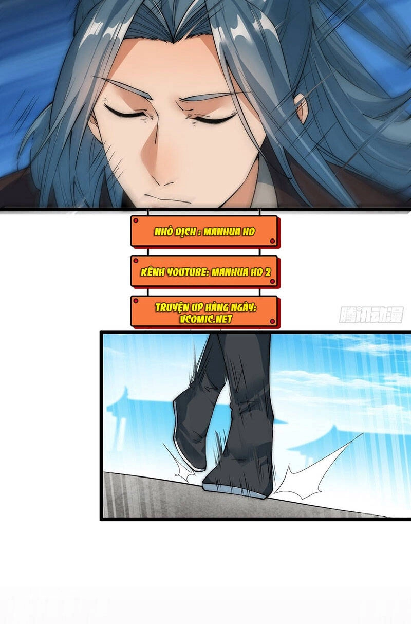 Võ Lăng Cửu Thiên Chapter 20 - 6