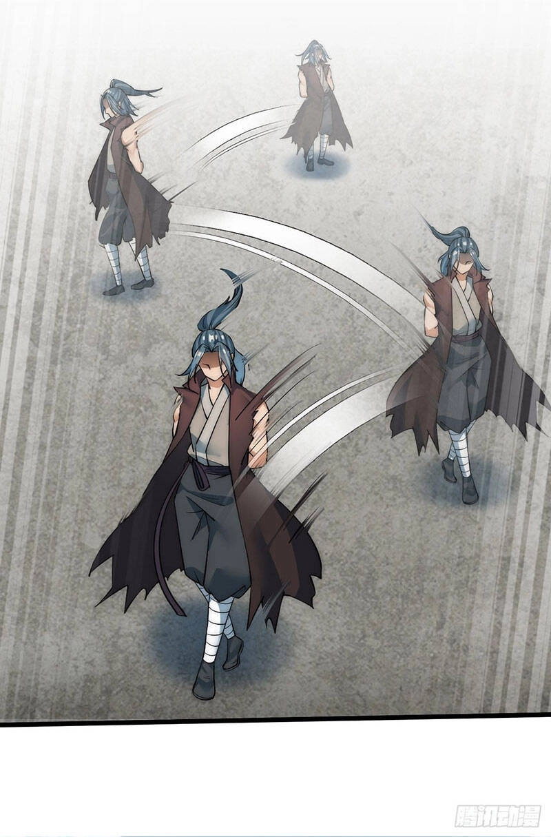 Võ Lăng Cửu Thiên Chapter 20 - 7