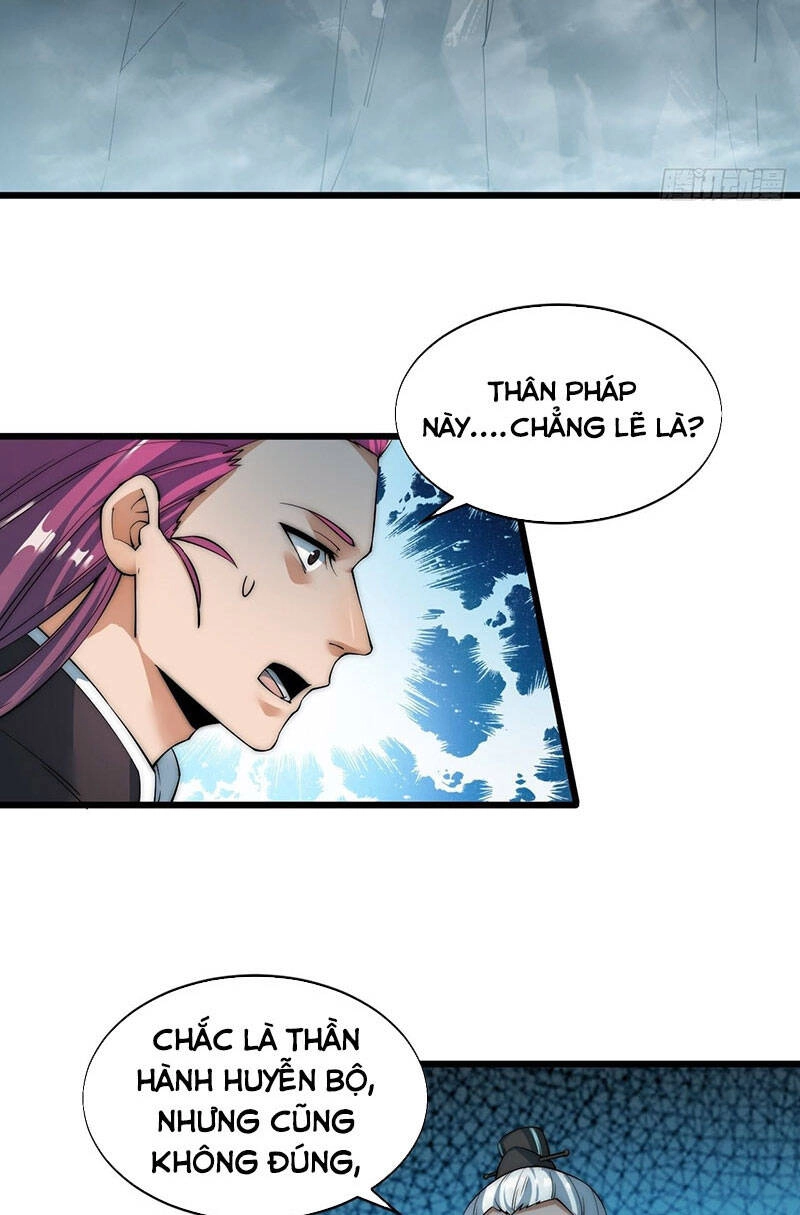 Võ Lăng Cửu Thiên Chapter 20 - 9