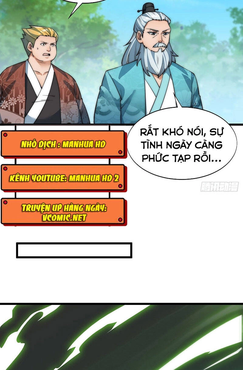 Võ Lăng Cửu Thiên Chapter 20 - 11