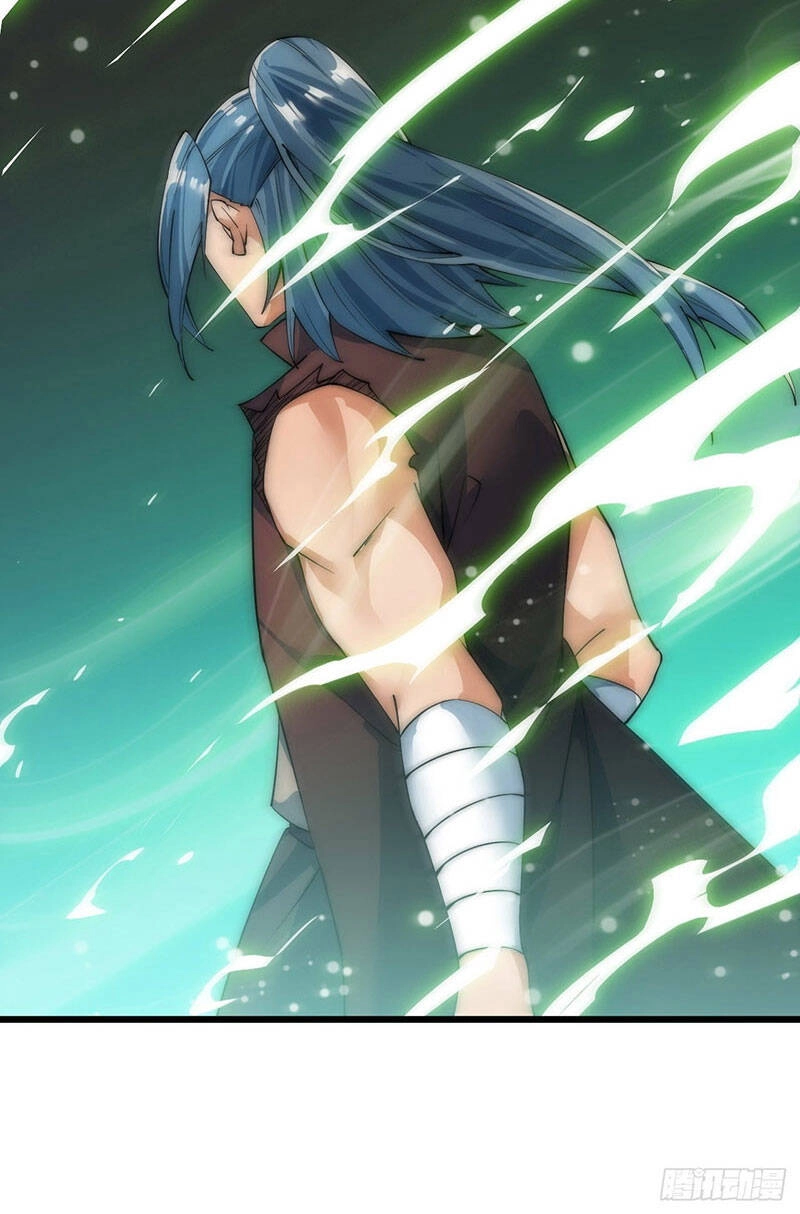 Võ Lăng Cửu Thiên Chapter 20 - 12