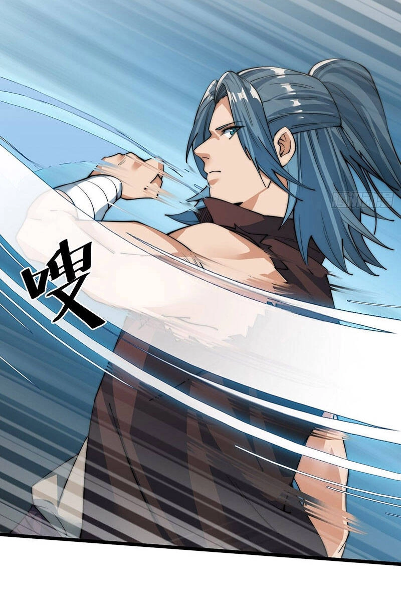 Võ Lăng Cửu Thiên Chapter 20 - 15