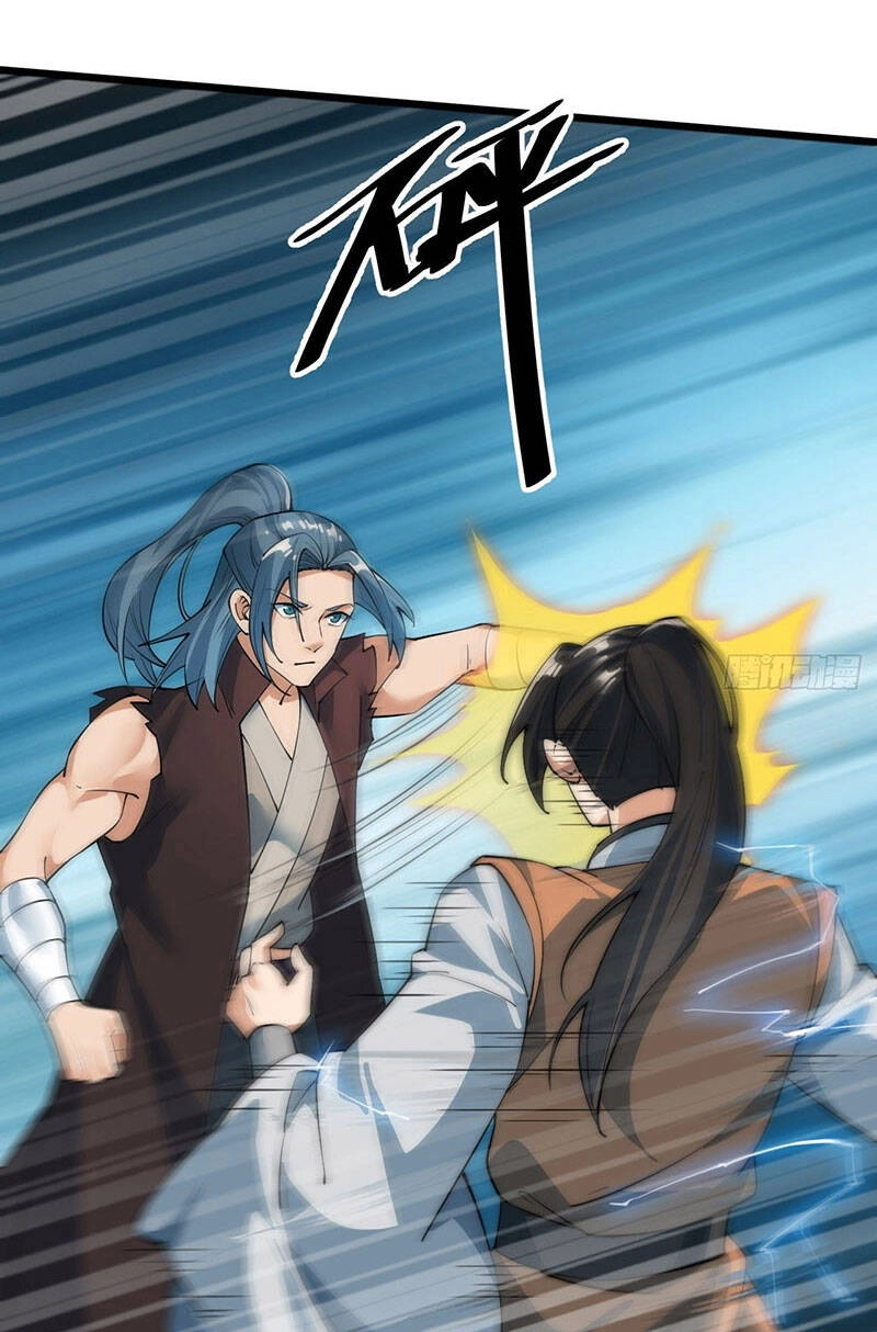 Võ Lăng Cửu Thiên Chapter 20 - 16