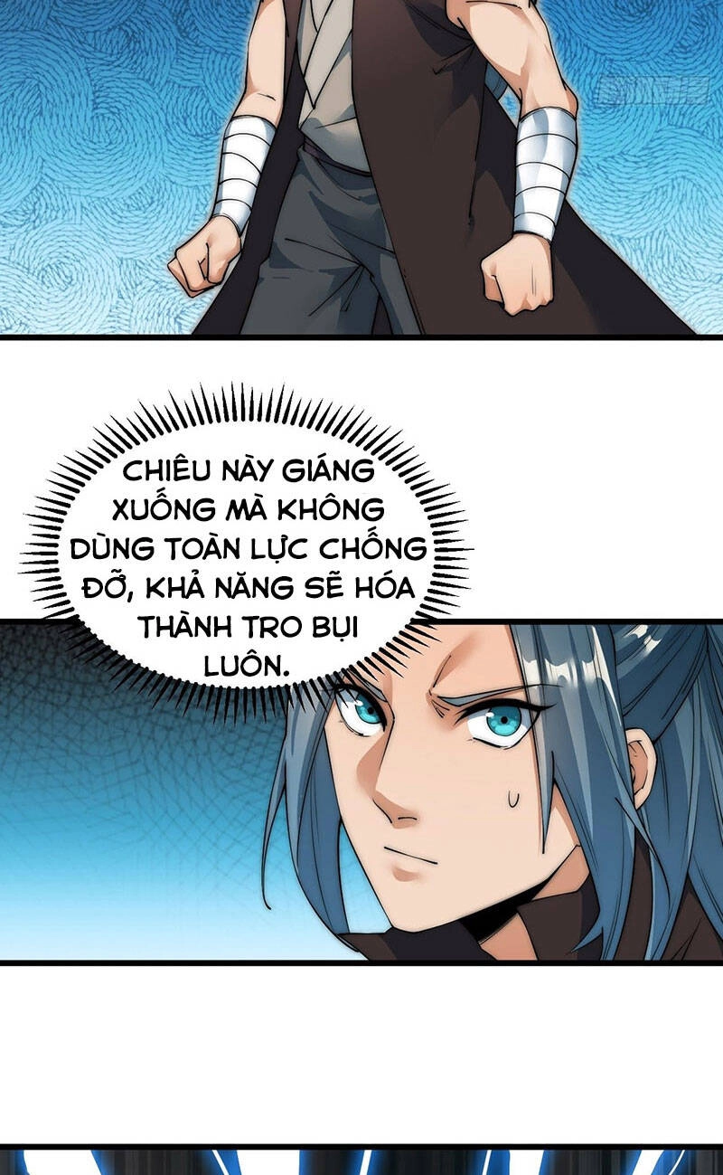 Võ Lăng Cửu Thiên Chapter 20 - 24