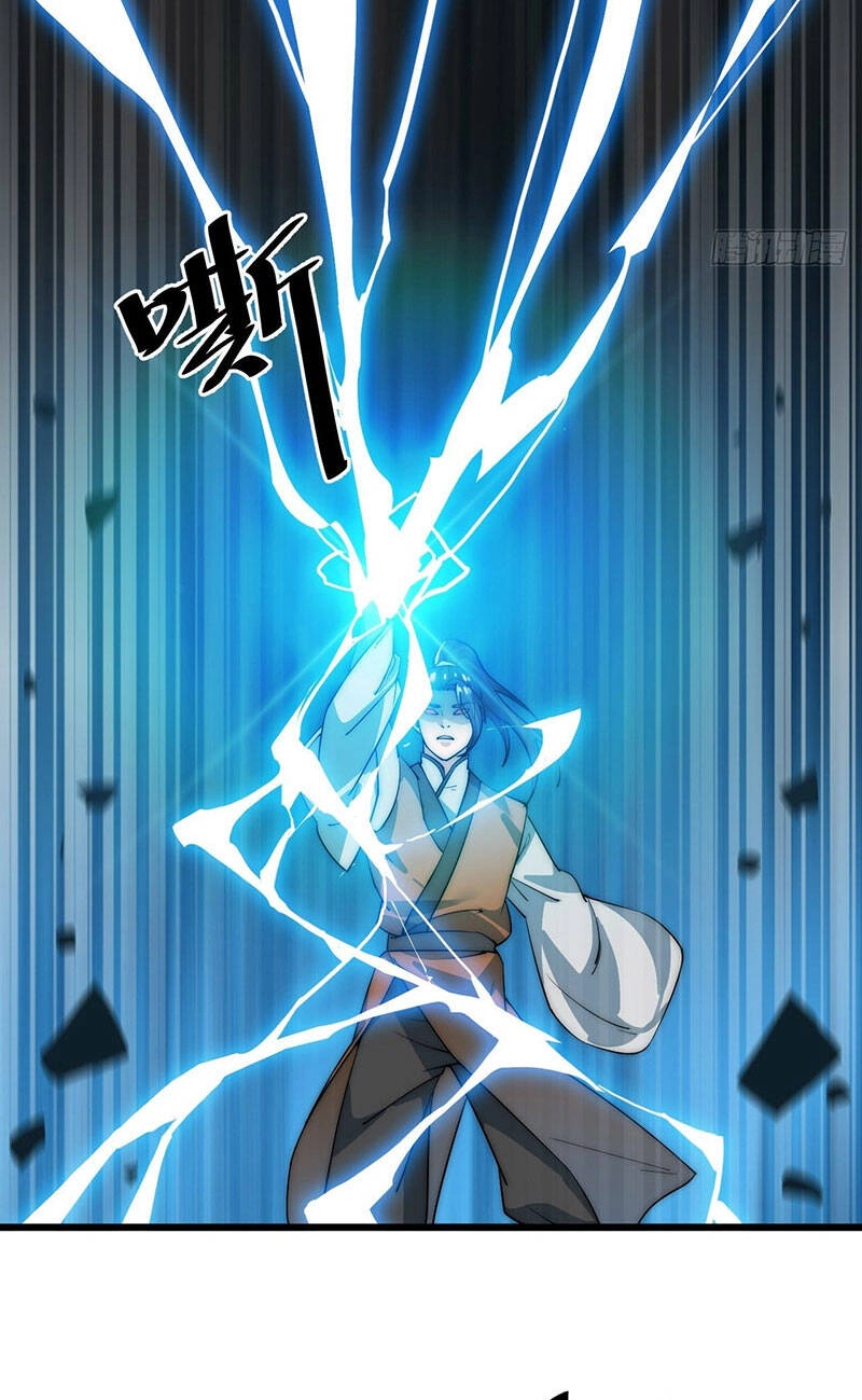 Võ Lăng Cửu Thiên Chapter 20 - 25